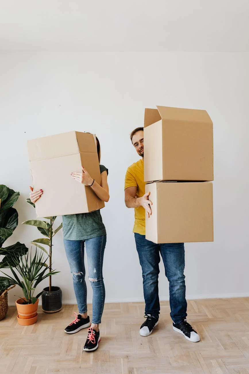 Heavy Lifting